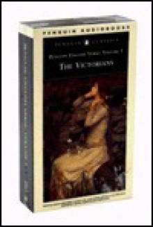 English Verse: Volume 5: The Victorians - Alan Cumming, Andrew Sachs, Seán Barrett, John Moffatt, Judi Dench, Jill Balcon, Christopher Venning, Elizabeth Bell, Various Authors