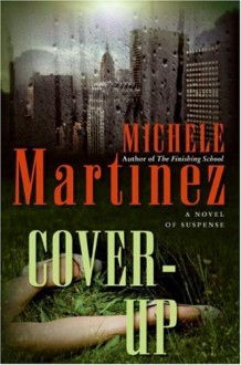 Cover-up - Michele Martinez