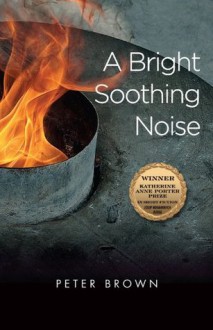 A Bright Soothing Noise (Katherine Anne Porter Prize in Short Fiction) - Peter Brown