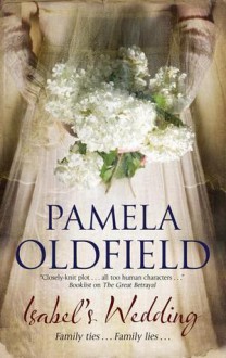 Isabel's Wedding - Pamela Oldfield