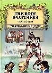 The Body Snatchers - Daniel Cohen