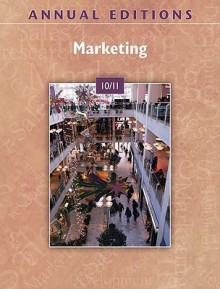 Annual Editions: Marketing - John Richardson