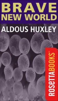 Brave New World - Aldous Huxley