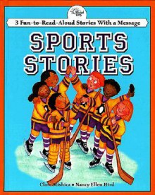 Sports Stories - Standard Publishing, Nancy Ellen Hird