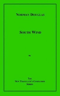 South Wind - Norman Douglas