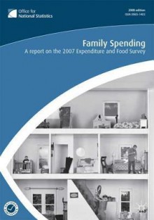 Family Spending (2007-2008) - (Great Britain) Office for National Statistics