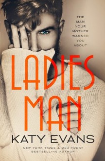 Ladies Man - Katy Evans