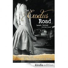 The Exodus Road: One Wife's Journey into Sex Trafficking and Rescue - Laura Parker