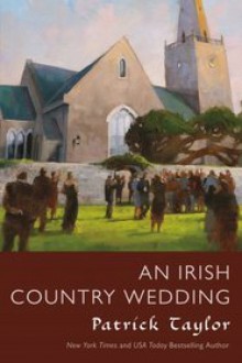 An Irish Country Wedding - Patrick Taylor