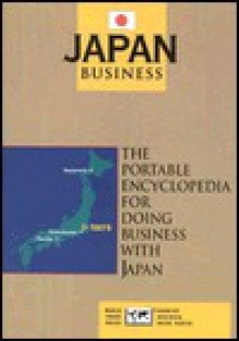 Japan Business - Edward G. Hinkelman