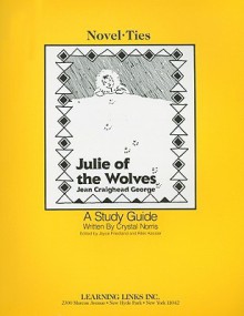 Julie of the Wolves - Crystal Norris