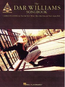 The Dar Williams Songbook - Hal Leonard Publishing Company