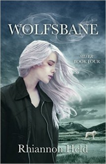 Wolfsbane - Rhiannon Held