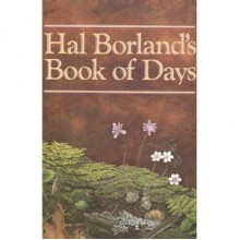 Hal Borland's Book of Days - Hal Borland