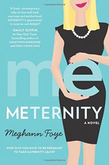 Meternity - Meghann Foye