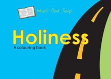 Holiness - Catherine MacKenzie