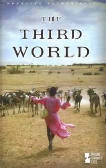 The Third World - David M. Haugen