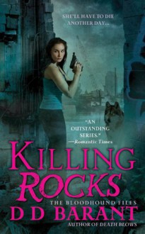 Killing Rocks - DD Barant