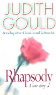 Rhapsody - Judith Gould