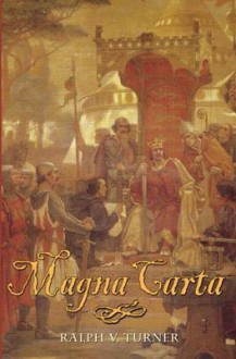 Magna Carta - Ralph Turner