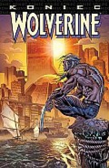 Wolverine - Koniec 2 - Paul Jenkins