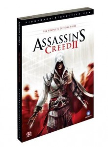 Assassin's Creed 2: Prima Official Game Guide - David Hodgson, Piggyback