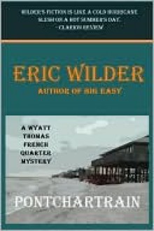 Pontchartrain - Eric Wilder