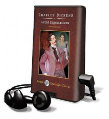 Great Expectations - Simon Vance, Charles Dickens