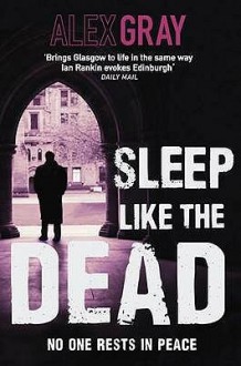 Sleep Like The Dead - Alex Gray