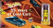 Hot Wheels 35th Anniversary - Mac Ragan