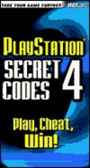 Playstation Secret Codes - BradyGames, H. Leigh Davis