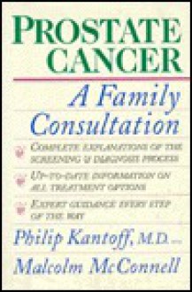 Prostate Cancer CL - Philip Kantoff