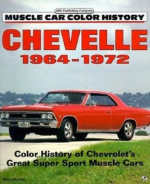 Chevelle, 1964-1972 - Mike Mueller