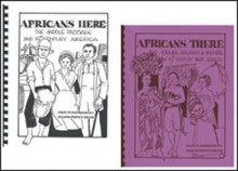 Africans There/Africans Here: The Yoruba, Ashanti, and Mende in 19th-Century West Africa/The Middle Passage and 19th-Century America - Kathleen Carroll