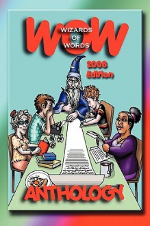 Wow Anthology - 2008 - Rebecca Buckley