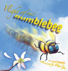 Flight of the Bumblebee (Music Box Series) - Hazel Edwards, Mini Goss