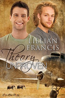 Theory Unproven - Lillian Francis