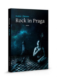 Rock în Praga - Andrei Zbîrnea