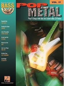 Pop Metal [With CD (Audio)] - Scott Schroedl