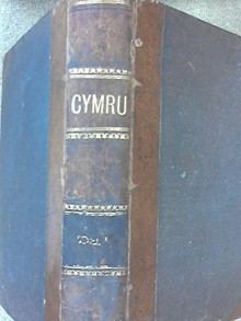 Cymru CyfrolI - Owen Edwards