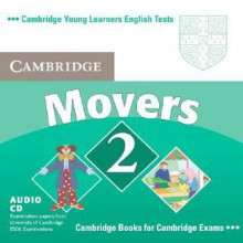 Movers 2: Examination Papers from University of Cambridge ESOL Examinations - Cambridge University Press