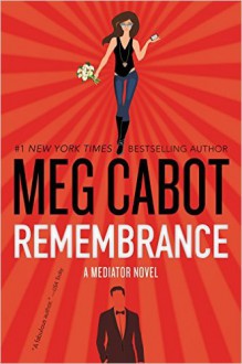 Remembrance - Meg Cabot