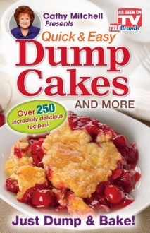 Dump Cakes - Cathy Mitchell