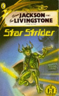 Star Strider - Luke Sharp