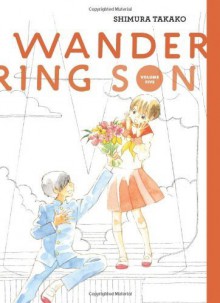 Wandering Son: Volume Five by Shimura Takako (2013-11-02) - Shimura Takako