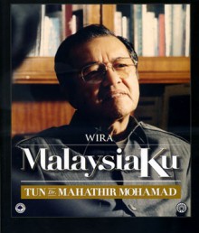 MalaysiaKu - Mahathir Mohamad, مهاتير محمد