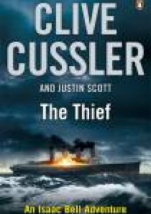 The Thief - Clive Cussler