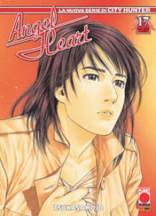 Angel Heart, Vol. 17 - Tsukasa Hojo