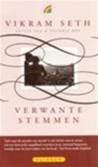 Verwante stemmen - Vikram Seth