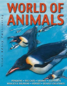 World Of Animals - Belinda Gallagher